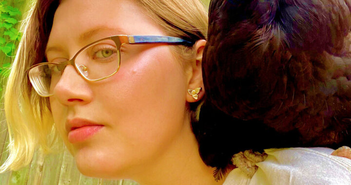 Greer Stothers Headshot