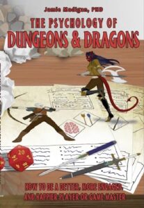 The Psychology of D&D