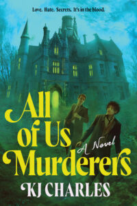 ALL OF US MURDERERS