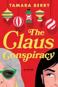 THE CLAUS CONSPIRACY